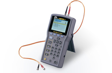 Ideal Industries Certifiers, Cable Certification Testers, Fiber Optic ...